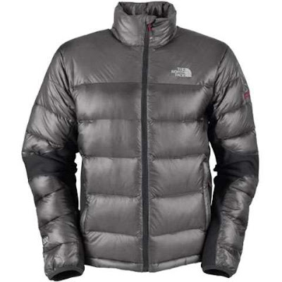 The North Face Down Jackets: The North Face Crimptastic Summit Series