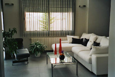 COMPARTE MI DECORACIÓN