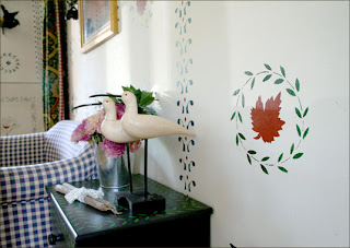 COMPARTE MI DECORACIÓN: Estilo Colonial Americano