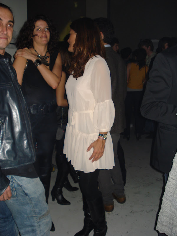 street style nocturno