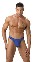 World's Finest Men: Charles Dera - Playgirl hunk
