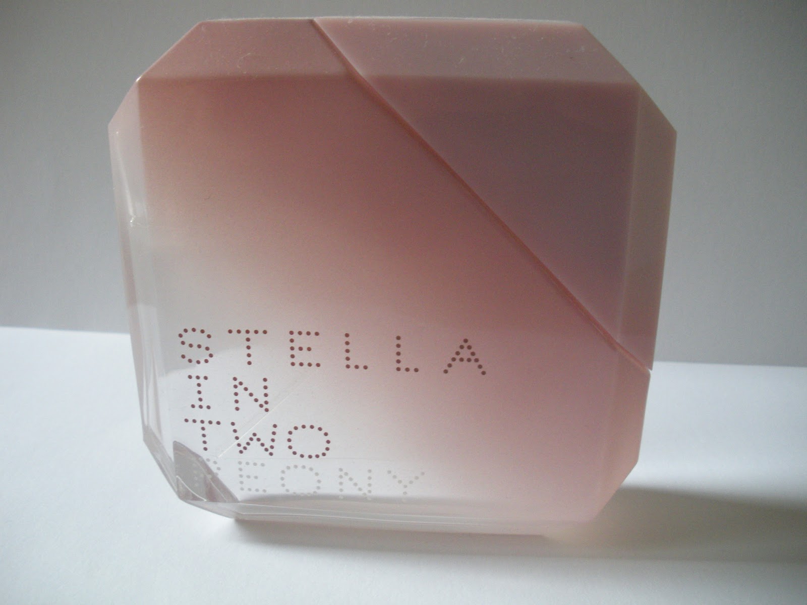 stella in two peony boots