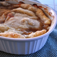 Chicken Potpie Soup: A Comforting Twist on a Classic Dish