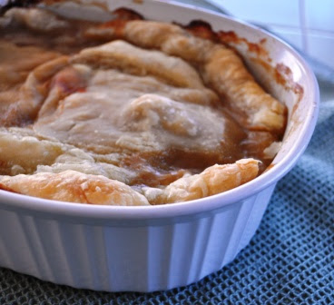 Chicken Potpie Soup: A Comforting Twist on a Classic Dish