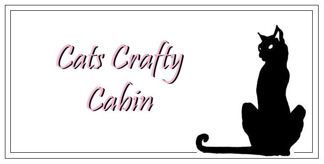 Cats Crafty Cabin