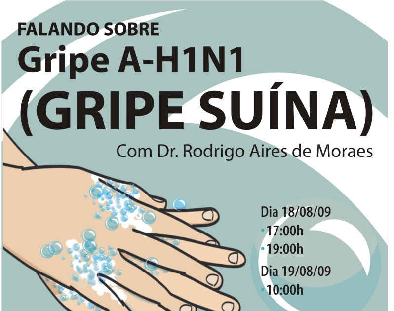 Exemplo De Projeto Interdisciplinar Sobre A Influenza A Gripe Suína