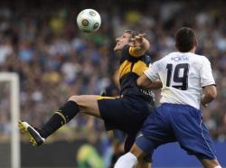 El loco de la colina mágica: En el último mínuto ¡El gol de su vida