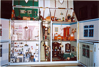 casa de muñecas ediciones del prado