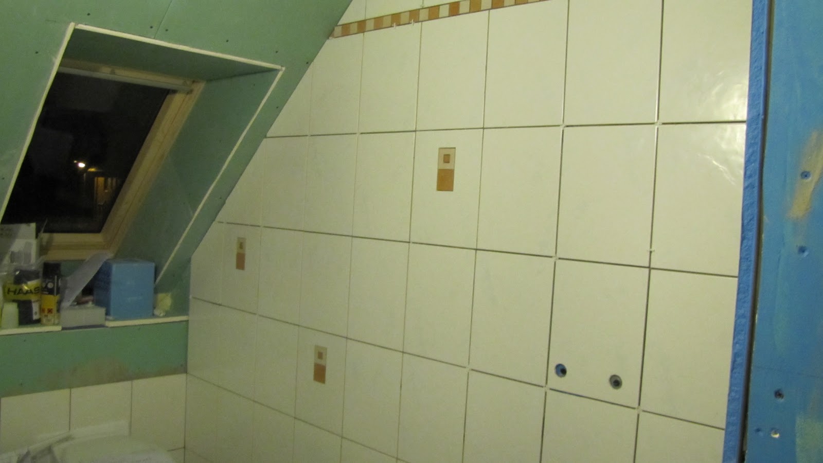 VillaDY: Januar 2011