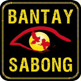 BANTAY-SABONG