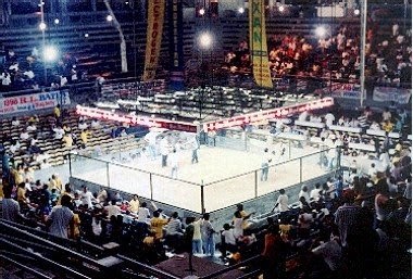 BANTAY-SABONG: RCA GRAND OPENING DERBY SET