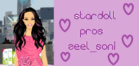 Stardoll Pros Creattor