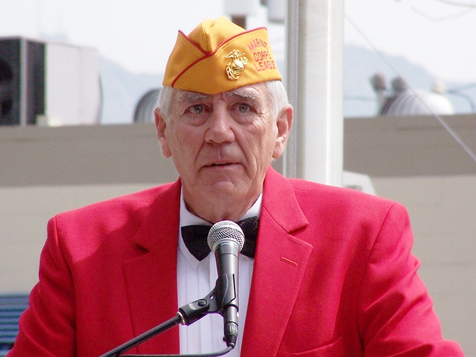 Linda's Burbank High School Blog Larry L. Maxam Memorial Park