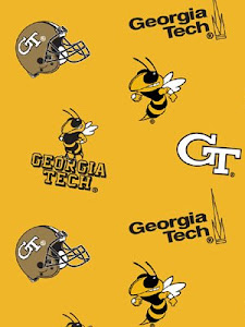 georgia tech on our mind.