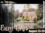 ~ Fairy Tales Week - in bruges