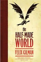 the half made world the half made world