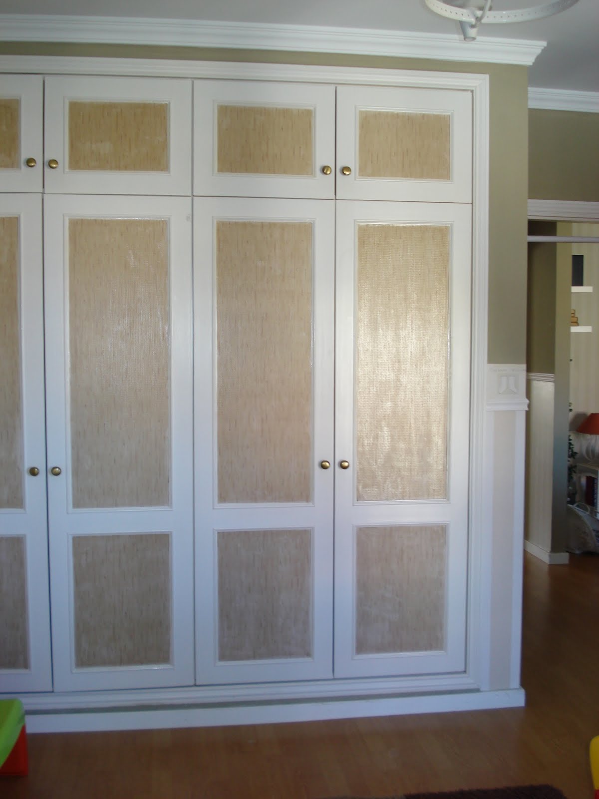 Decorar con estilo no es cosa de bolsillo: Cambia el aspecto de tus