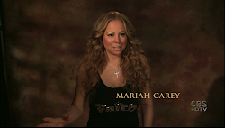 mariah carey together belong fly bird 2006