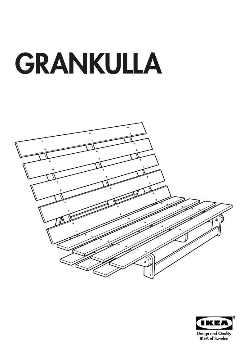 Ikea Sofa Bed Instructions Barn Sofa