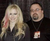 Meet and Greet w/ Avril Lavigne