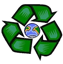 3. RECICLAR los materiales - REUTILIZAR los objetos - REDUCIR el consumo para no generar basura