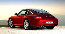 Personalizar Porsche 911