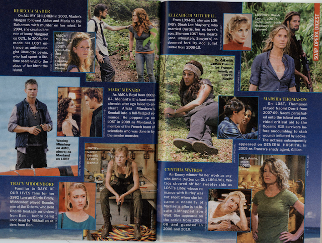 All Things Fangirl: Lost Actors In Their Soap Days [Jeff Fahey Was ATTRACTIVE Alert]