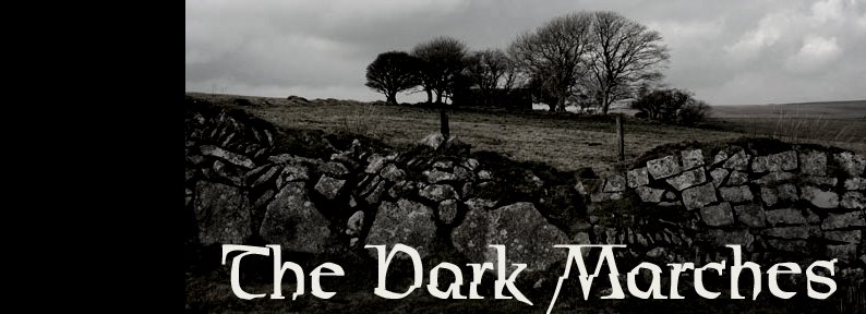 The Dark Marches (Retired RPG blog)