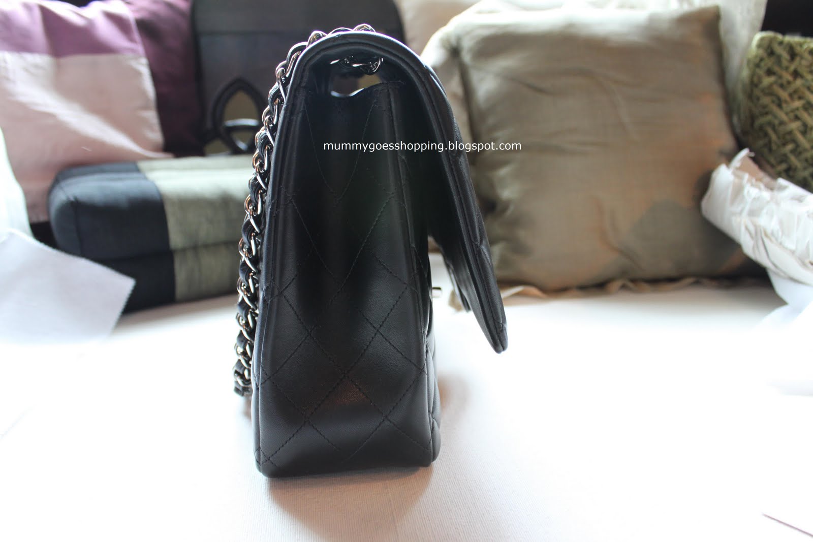 Authenticate This CHANEL - Please Read The Rules & Use The Format In ...