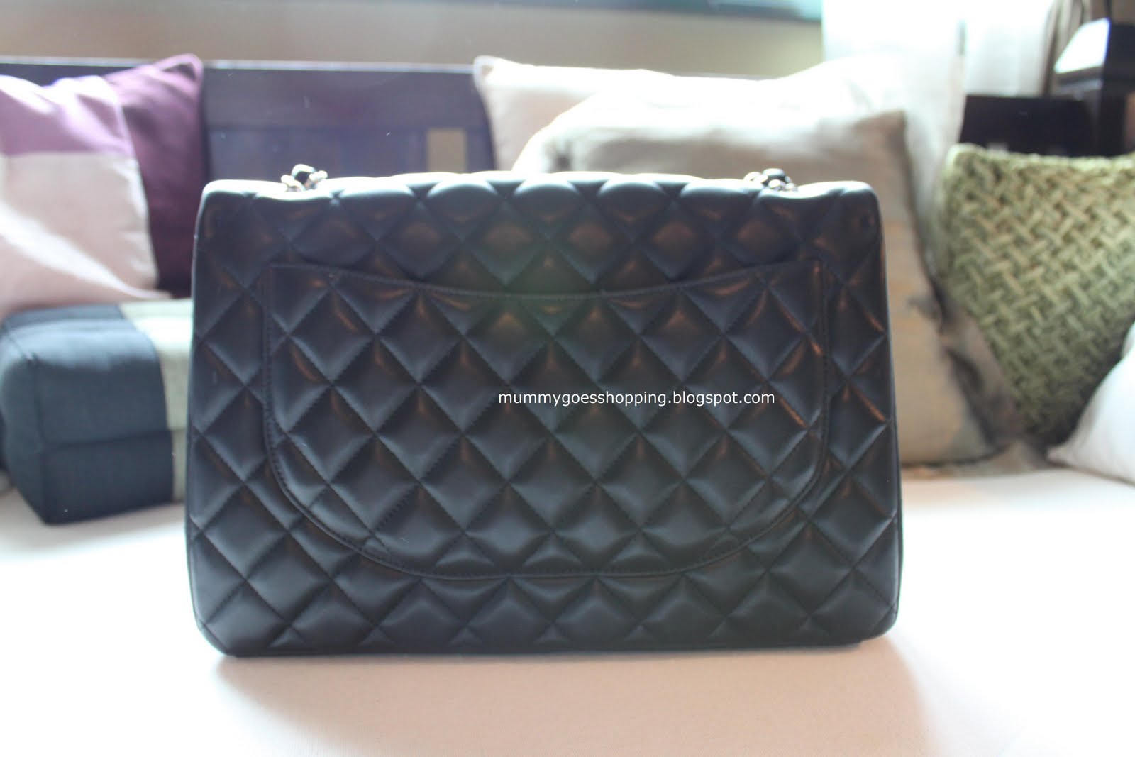 Authenticate This CHANEL - Please Read The Rules & Use The Format In ...