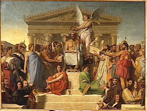Paideia Roma