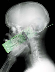 Cell Phone User