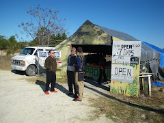 Paddling Southern Florida