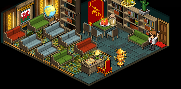 DjsF: diciembre 2010