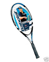 מה קונים באיביי: מחבט טניס Babolat Pure Drive Roddick