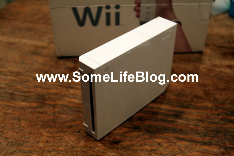 Some Life Blog: Nintendo Wii Tear Down Guide