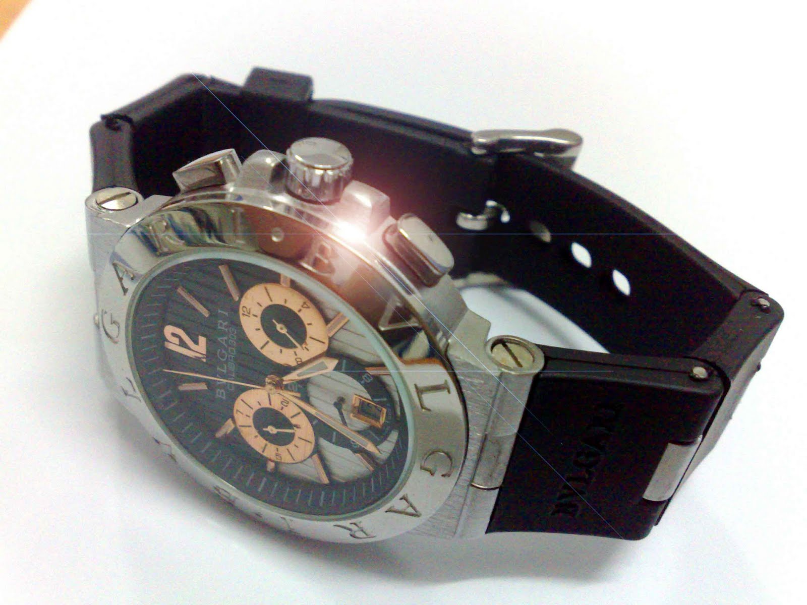 bvlgari calibro