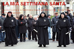 Visita il Forum dei Cultori della Settimana Santa