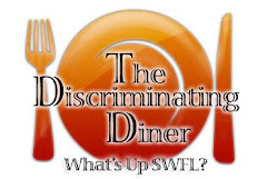 The Discriminating Diner