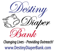 Destiny Diaper Bank