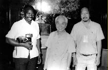 Vietnã. Daniel Maquinasse, morto com Samora Machel no avião. General Giap e Kok Nam fotógrafo.