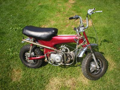 honda motorcycles ebay
