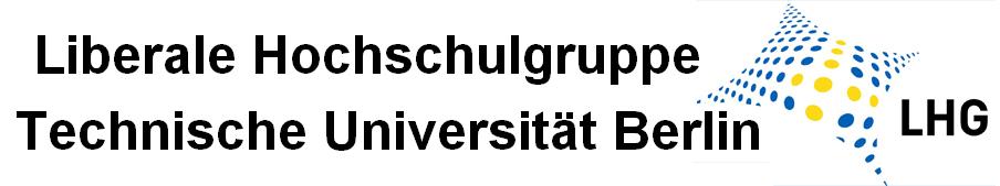 Liberale Hochschulgruppe der TU Berlin