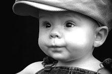 Ethan 6 months old