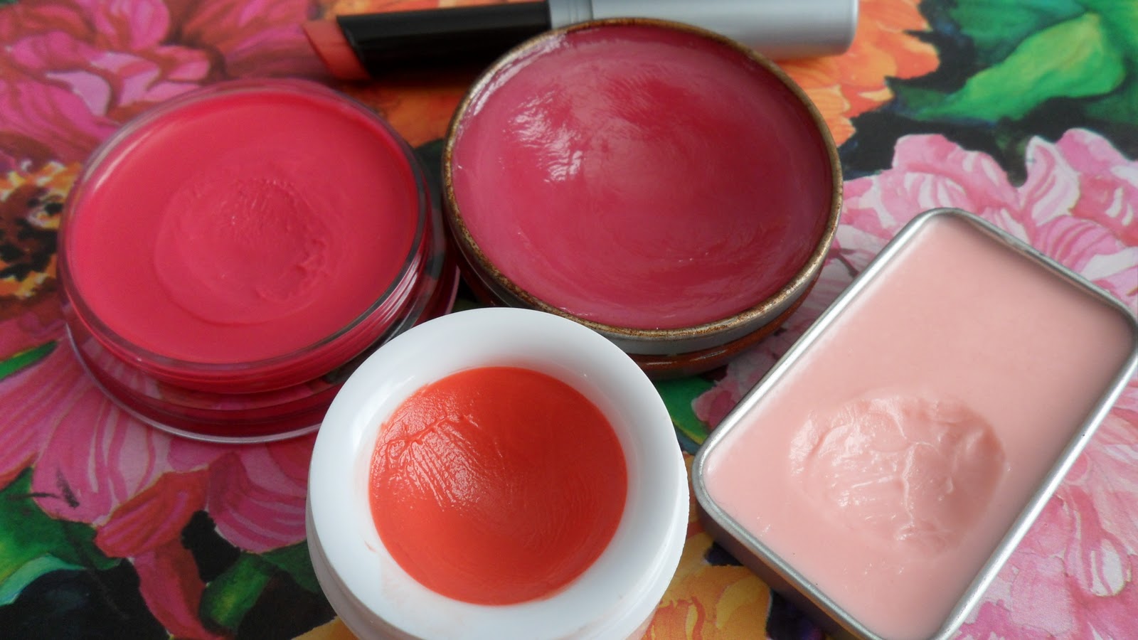 Best Tinted Lip Balm That Stays On at Mary Sierra blog
