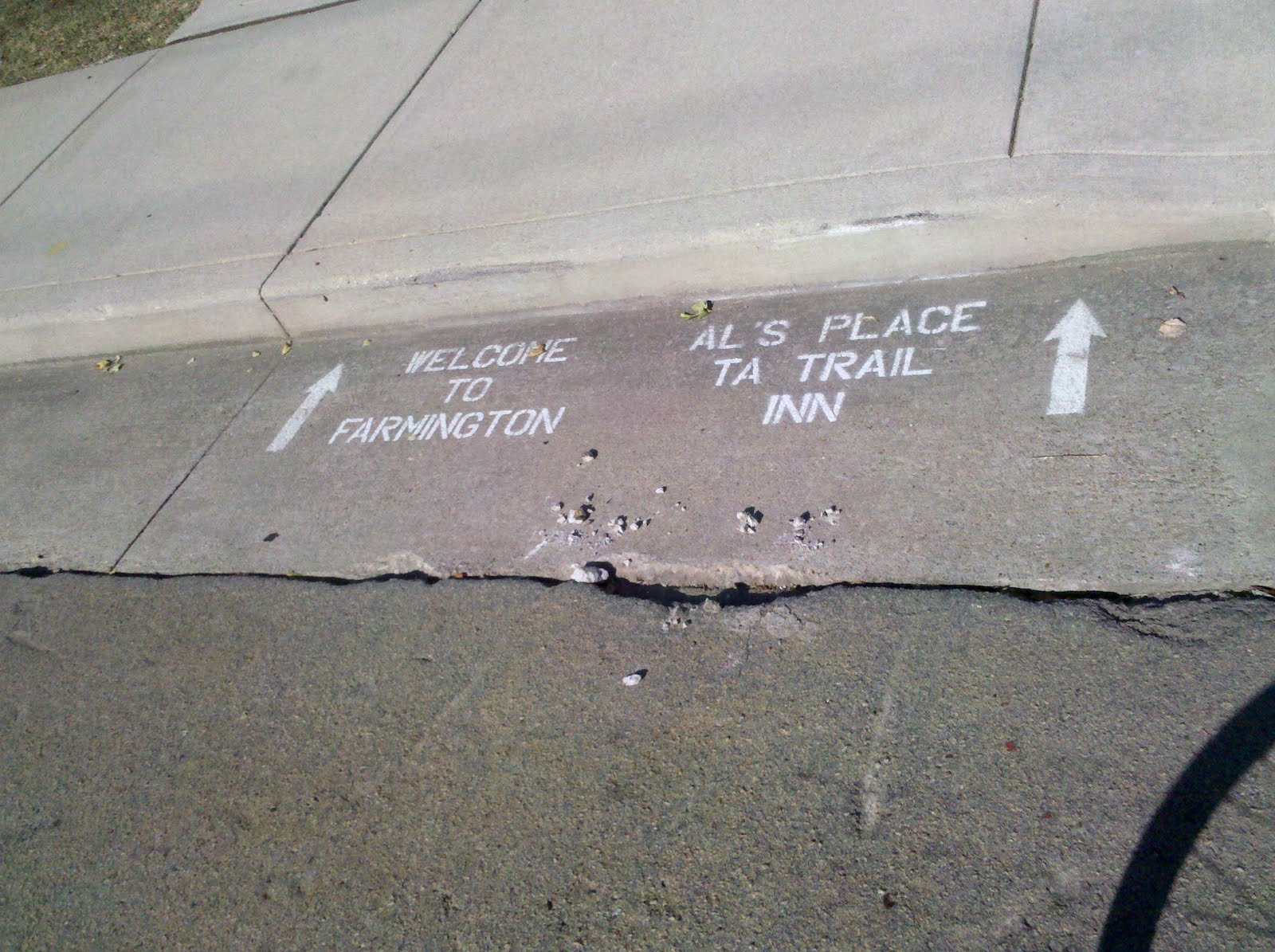 Bill's 2nd Big Adventure Encore Lone Dell, MO to Sebree, KY