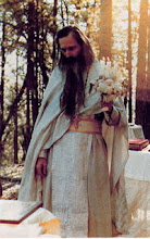 Fr. Seraphim Rose of Blessed Memory