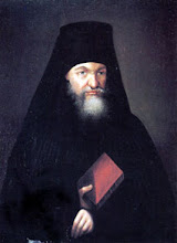 Fr. Macarius of Optina