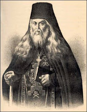 Fr. Leonid of Optina