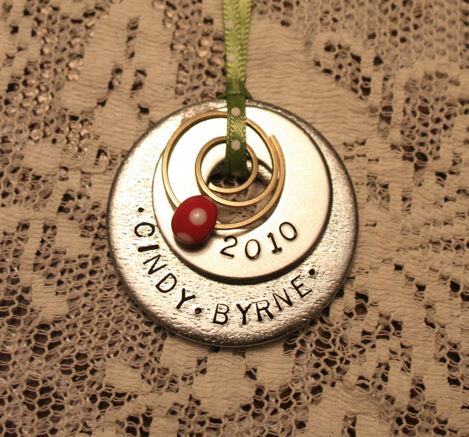 Dirt Cheap Decor! Christmas Ornaments